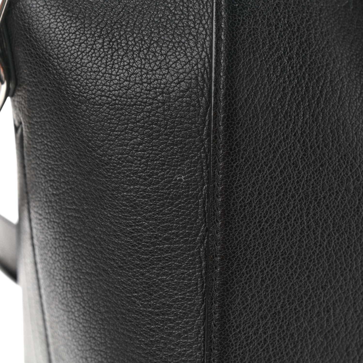 Givenchy Sugar Goatskin Medium Antigona Black 10 of 11