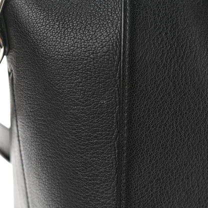 Givenchy Sugar Goatskin Medium Antigona Black 10 of 11