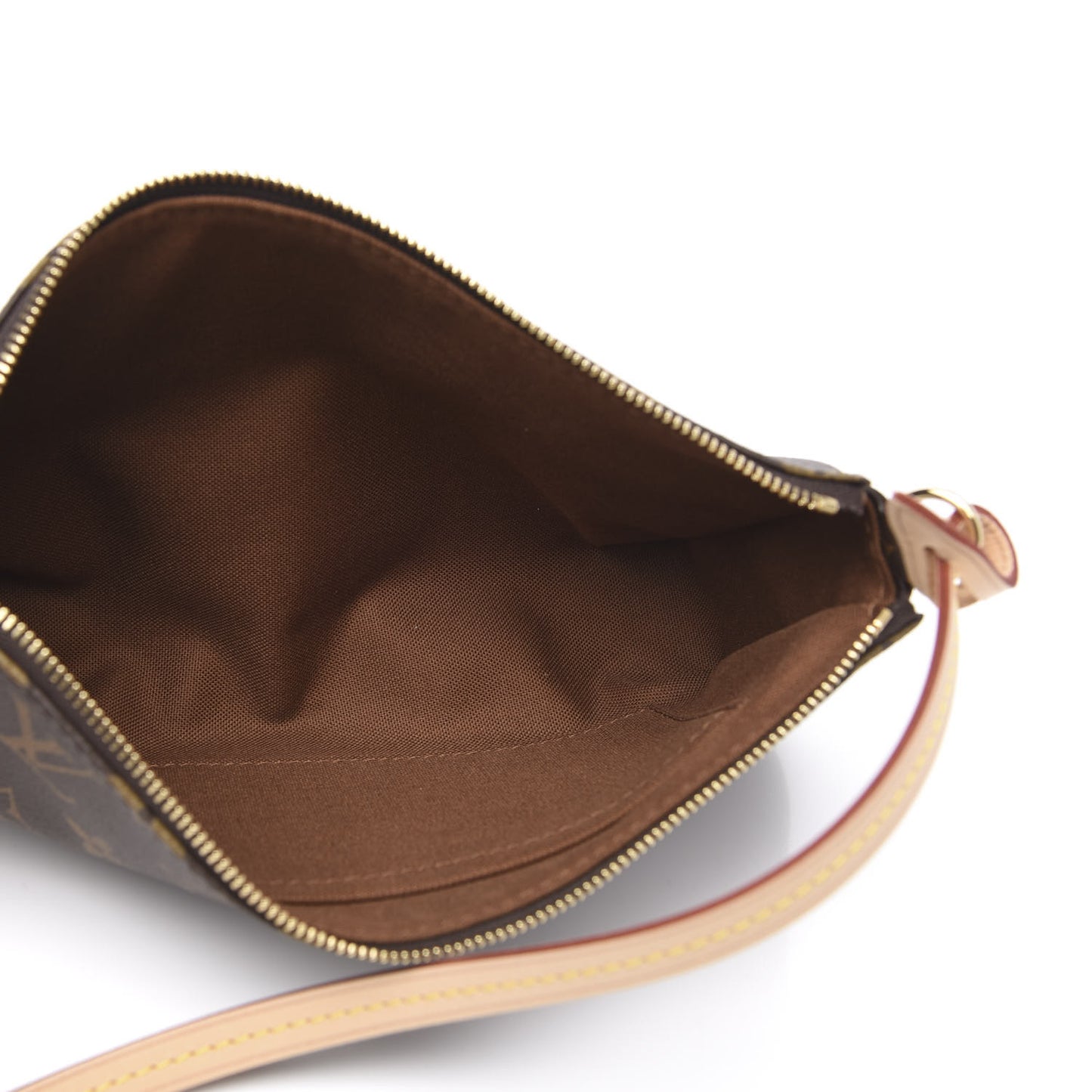 Monogram Pochette Accessories NM