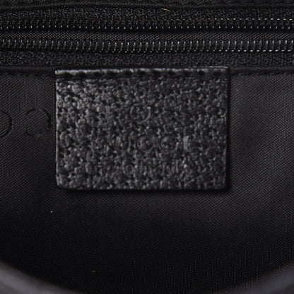 Gucci Small Jackie O Hobo Black 5 of 9