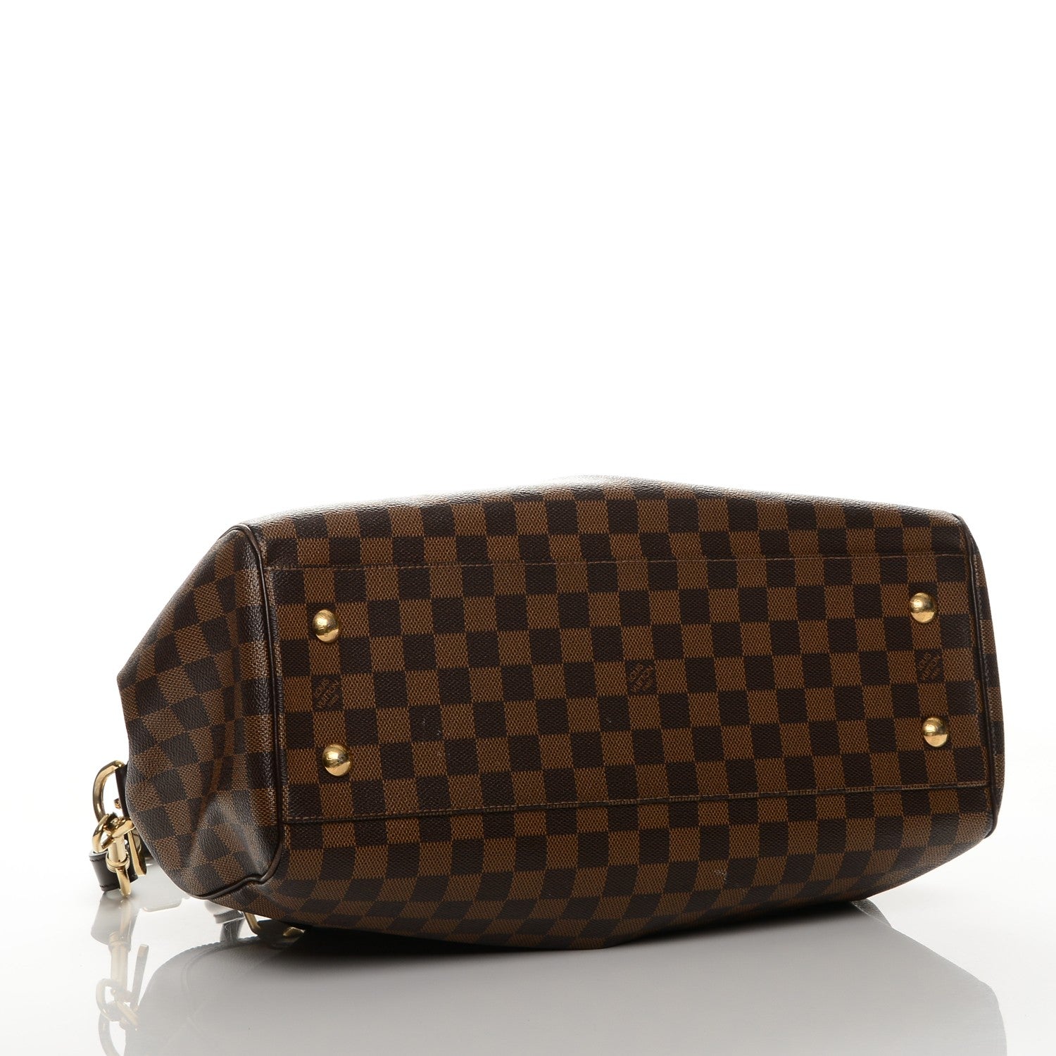 Louis Vuitton Damier Ebene Trevi GM 4 of 6