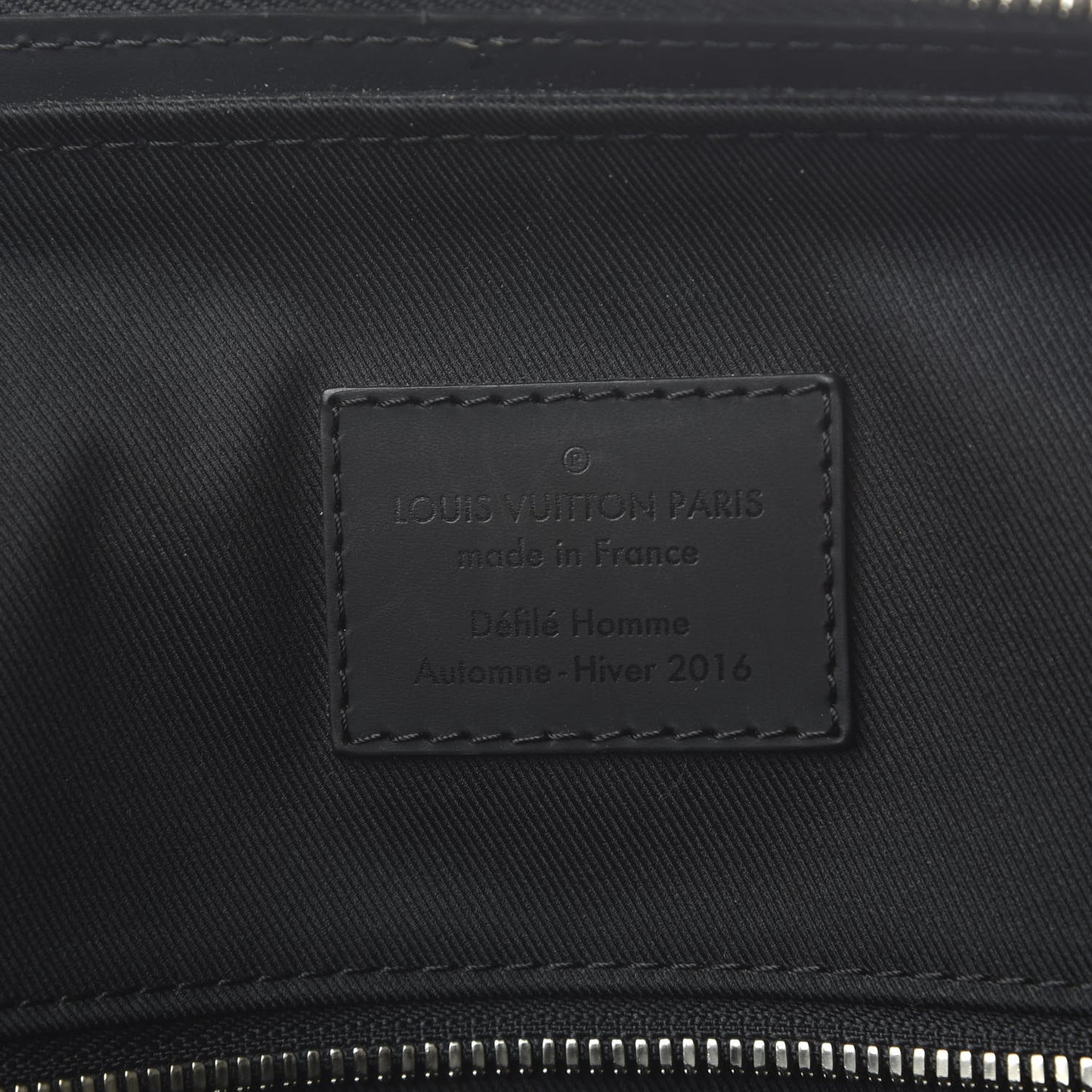 Monogram Illusion Explorer Travel Bag