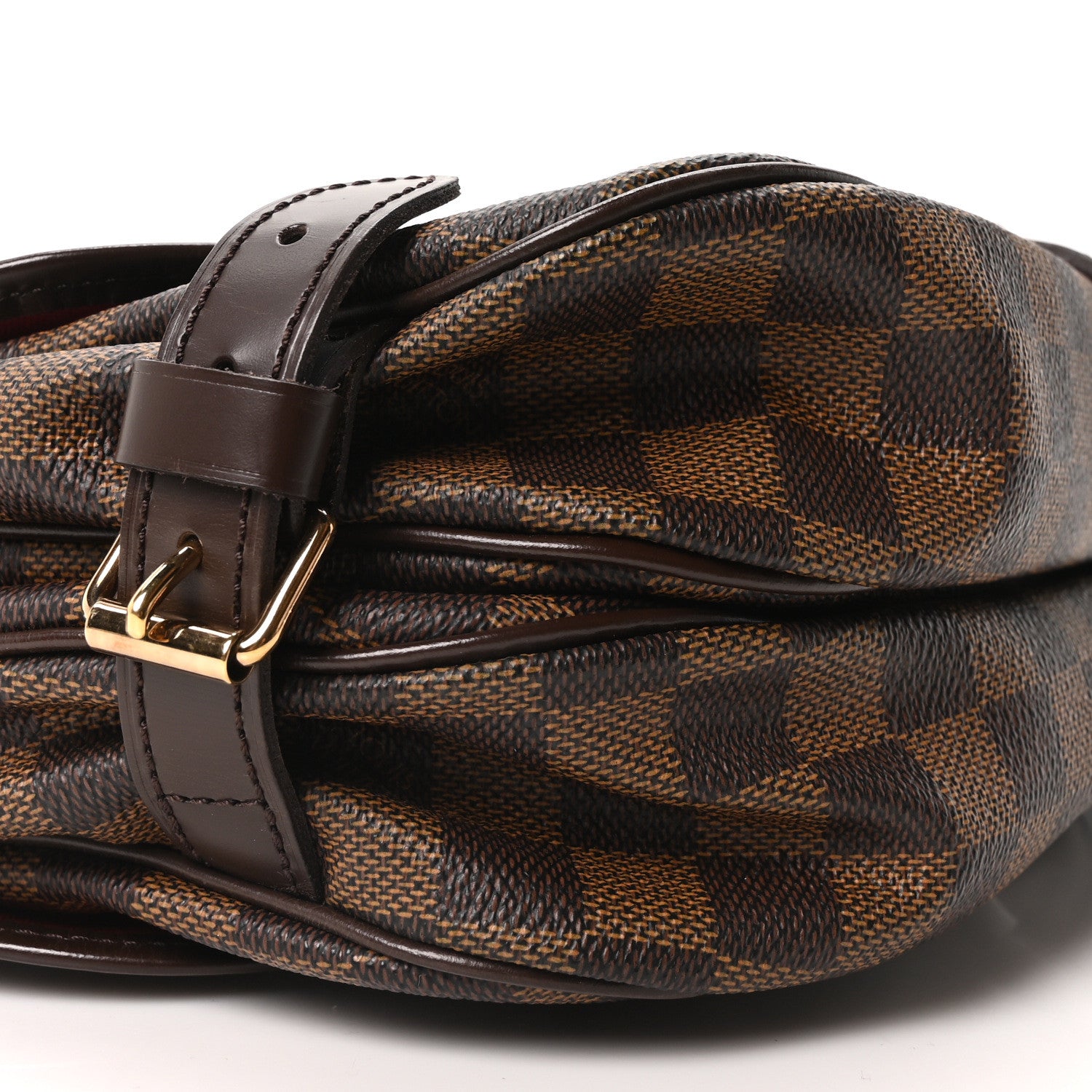 Louis Vuitton Damier Ebene Saumur 30 8 of 11