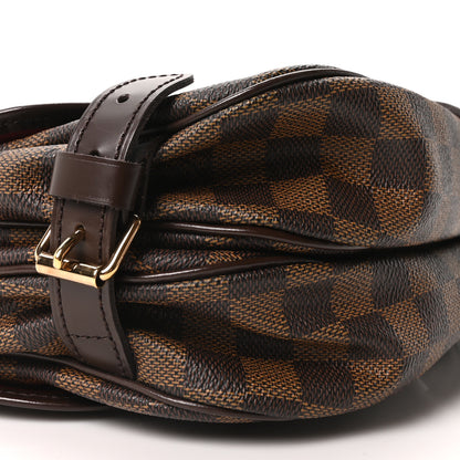 Louis Vuitton Damier Ebene Saumur 30 8 of 11