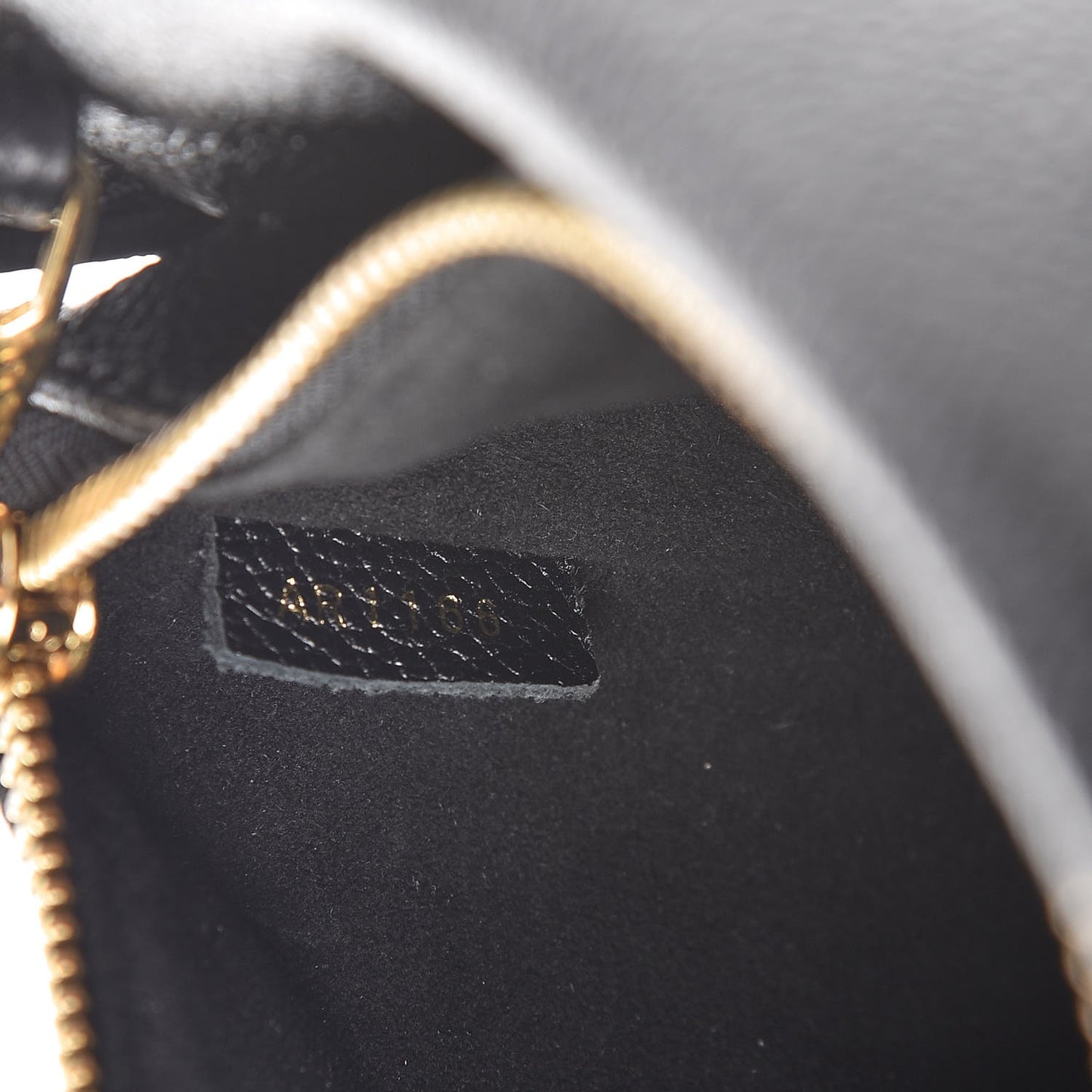 Empreinte Twice Black