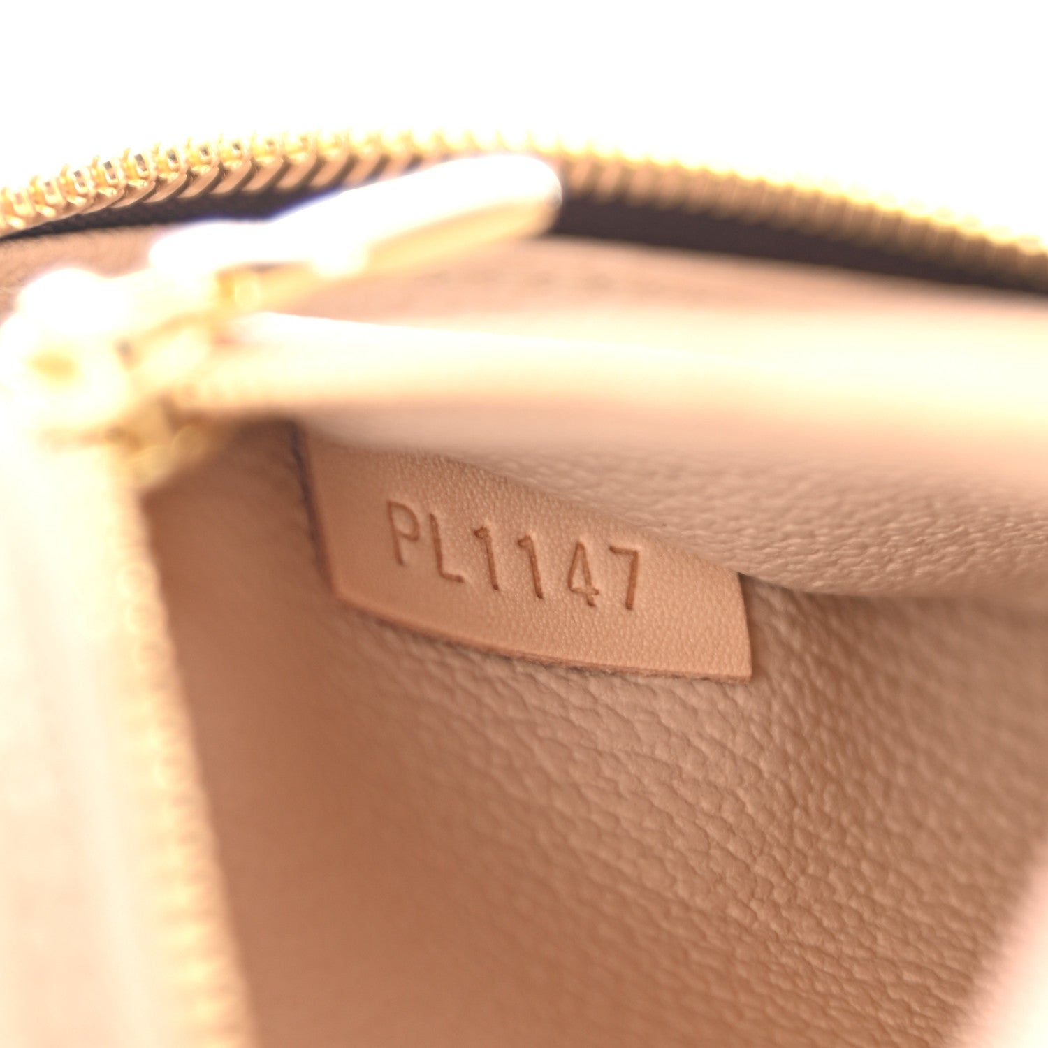 Louis Vuitton Monogram Nice BB 7 of 10