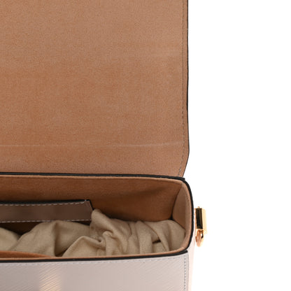 Louis Vuitton Epi Gradient By The Pool Twist MM Brume 10 of 10