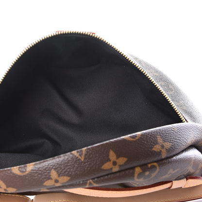 Louis Vuitton Monogram Bumbag 4 of 12
