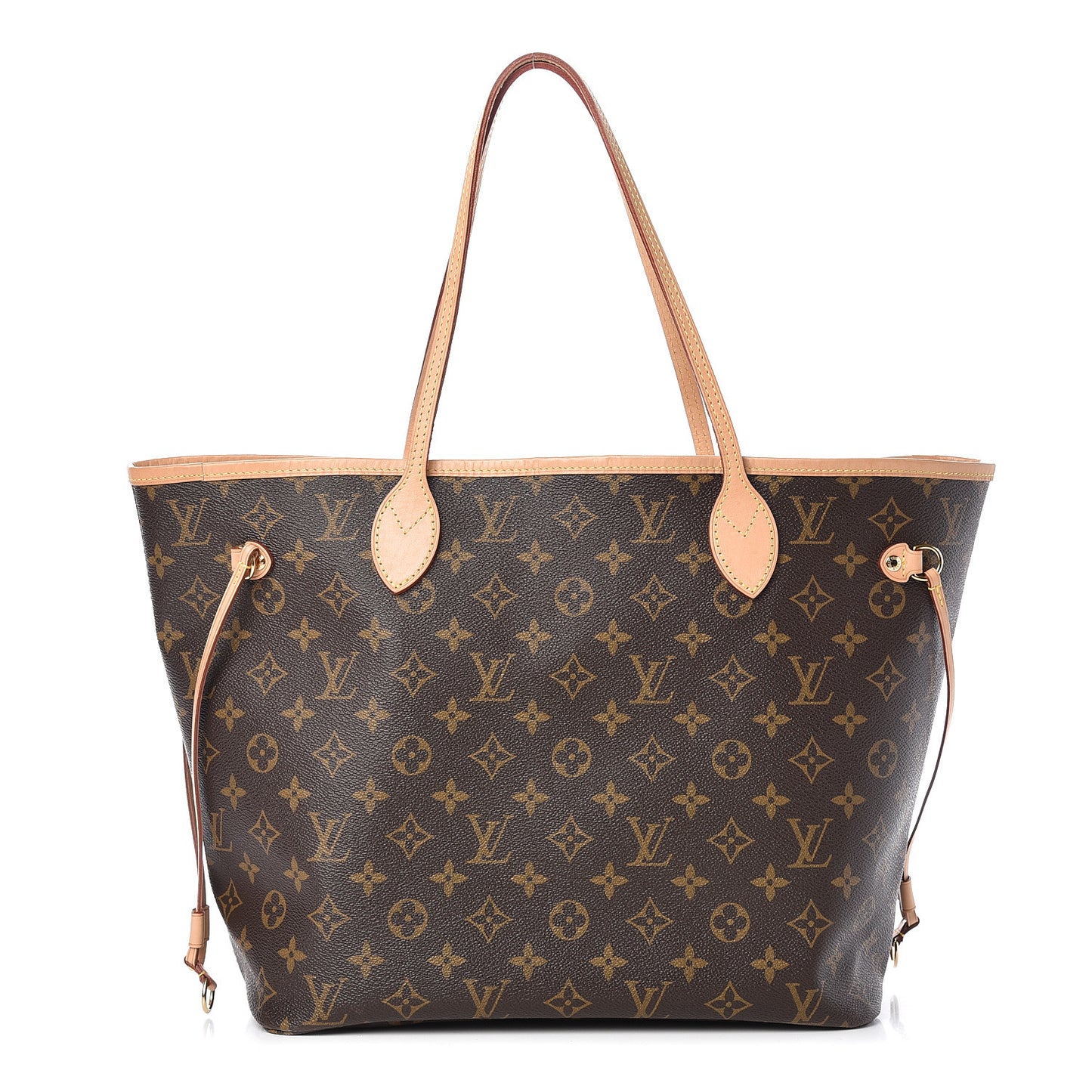 Monogram Neo Neverfull MM