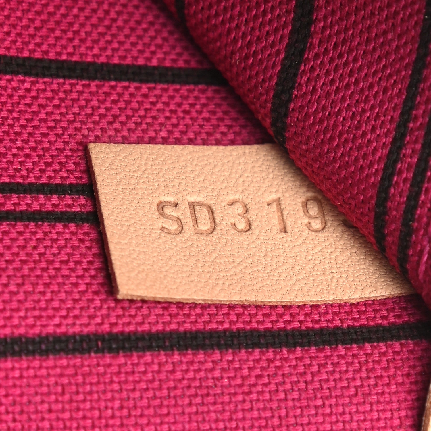 Louis Vuitton Monogram Neo Neverfull GM Pivoine 8 of 20