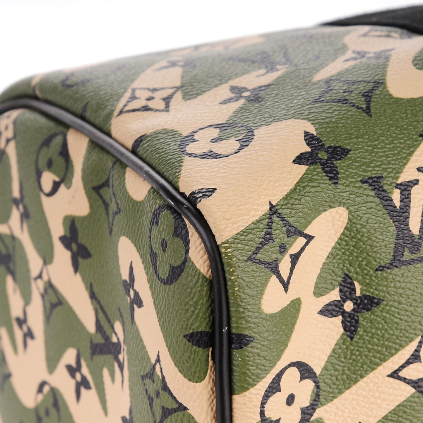 Monogramouflage Speedy 35