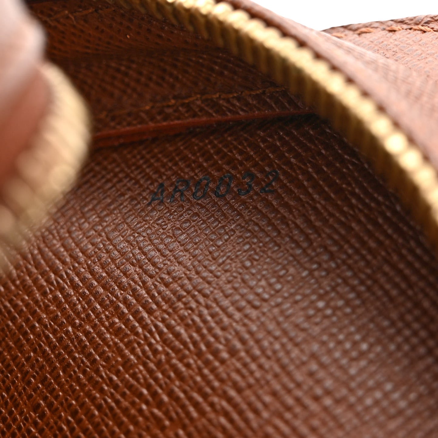 Monogram Pochette Orsay