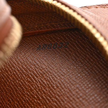 Louis Vuitton Monogram Pochette Orsay 7 of 12