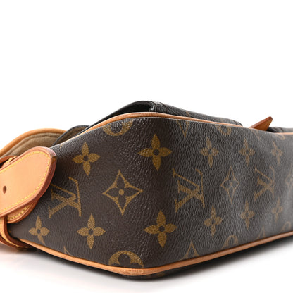 Louis Vuitton Monogram Hudson PM 8 of 9
