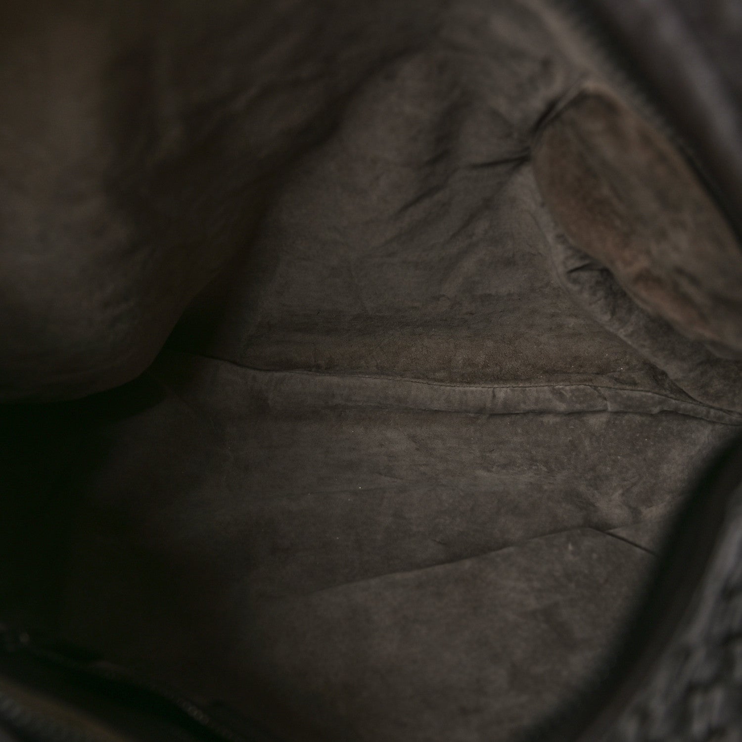 Bottega Veneta Nappa Intrecciato Large Veneta Hobo Ebano 6 of 9
