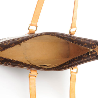 Louis Vuitton Monogram Luco 5 of 9