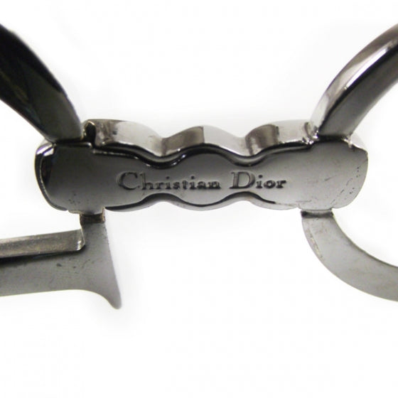 Fabric Floral Saddle Bag