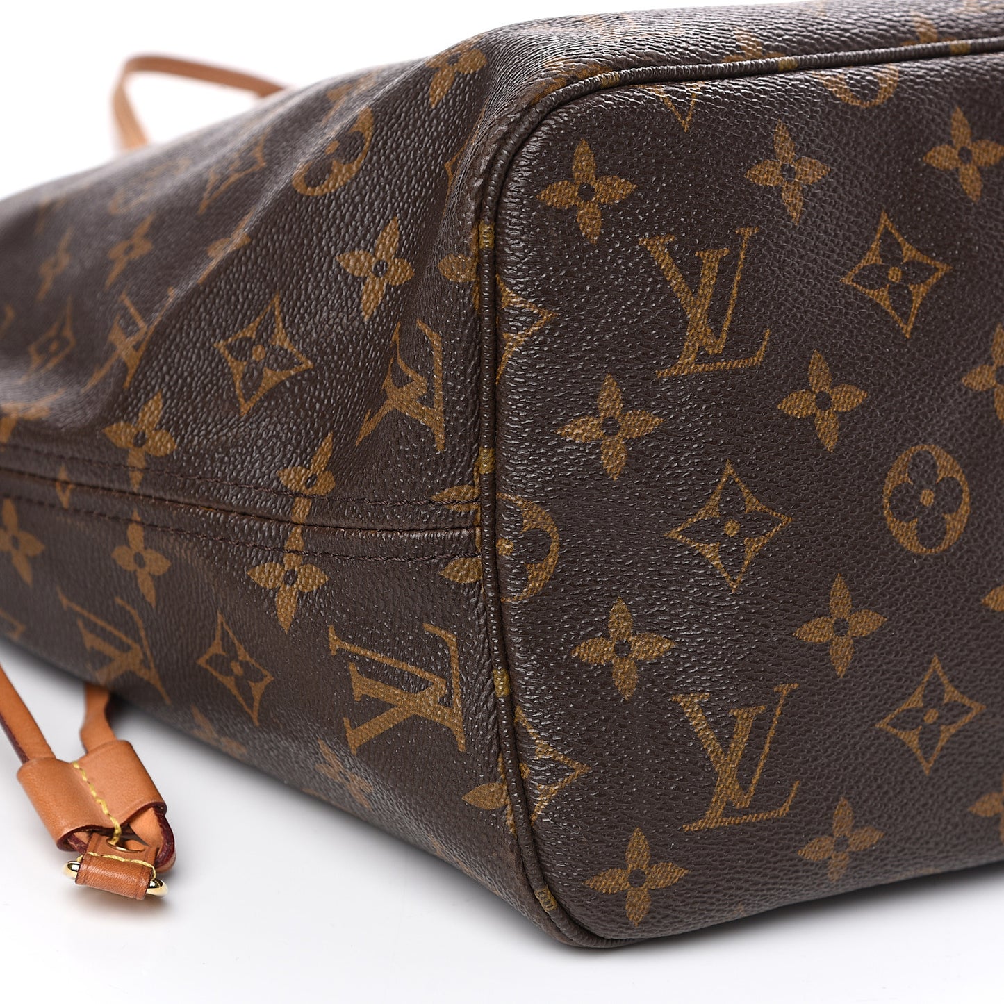 Monogram Neverfull MM