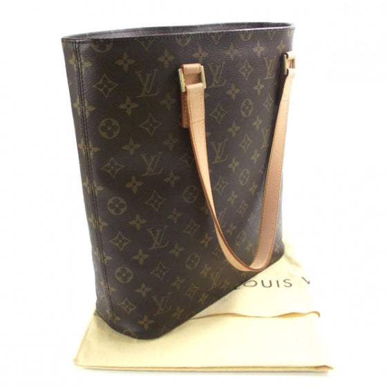 Louis Vuitton Monogram Vavin GM 3 of 8