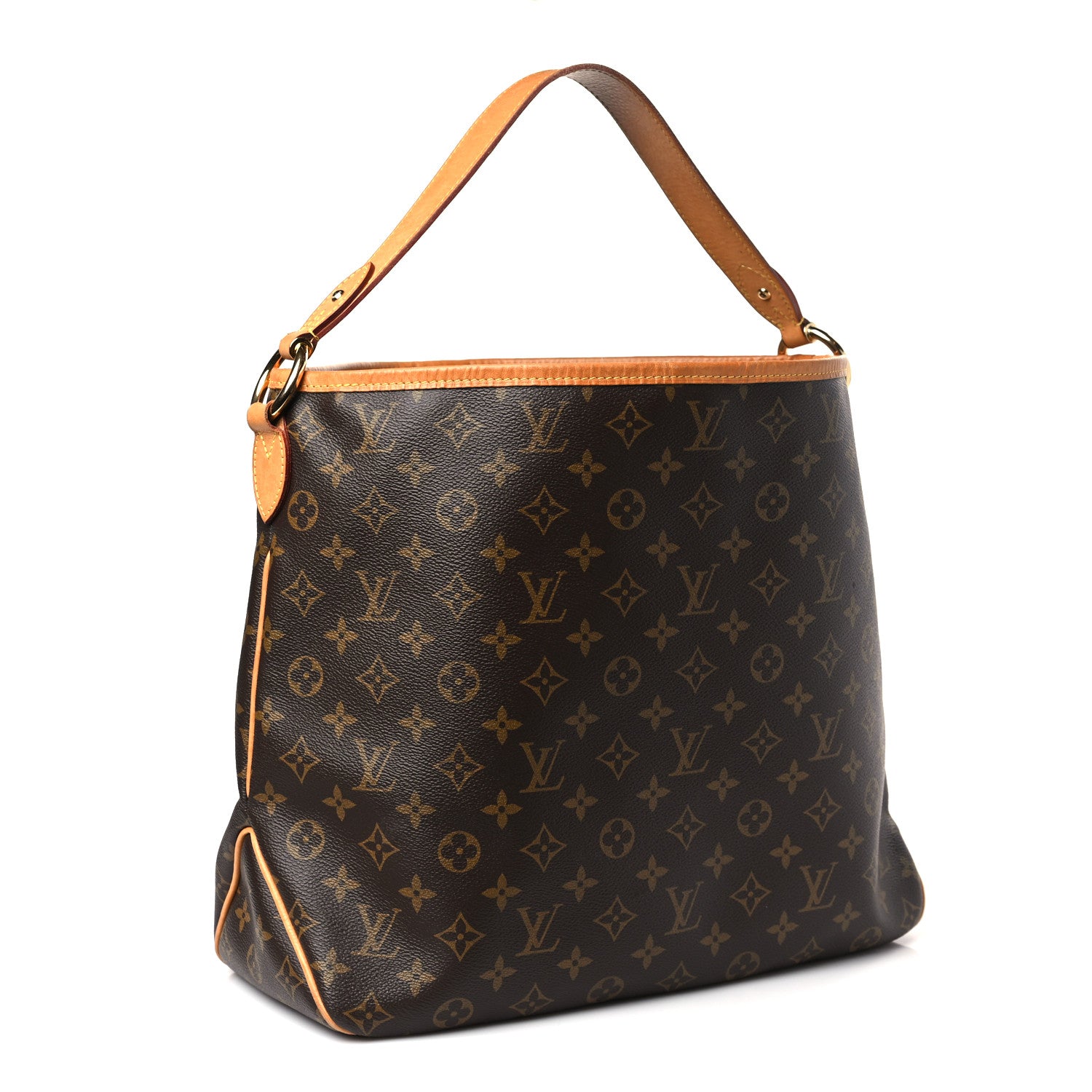 Louis Vuitton Monogram Delightful MM 3 of 10