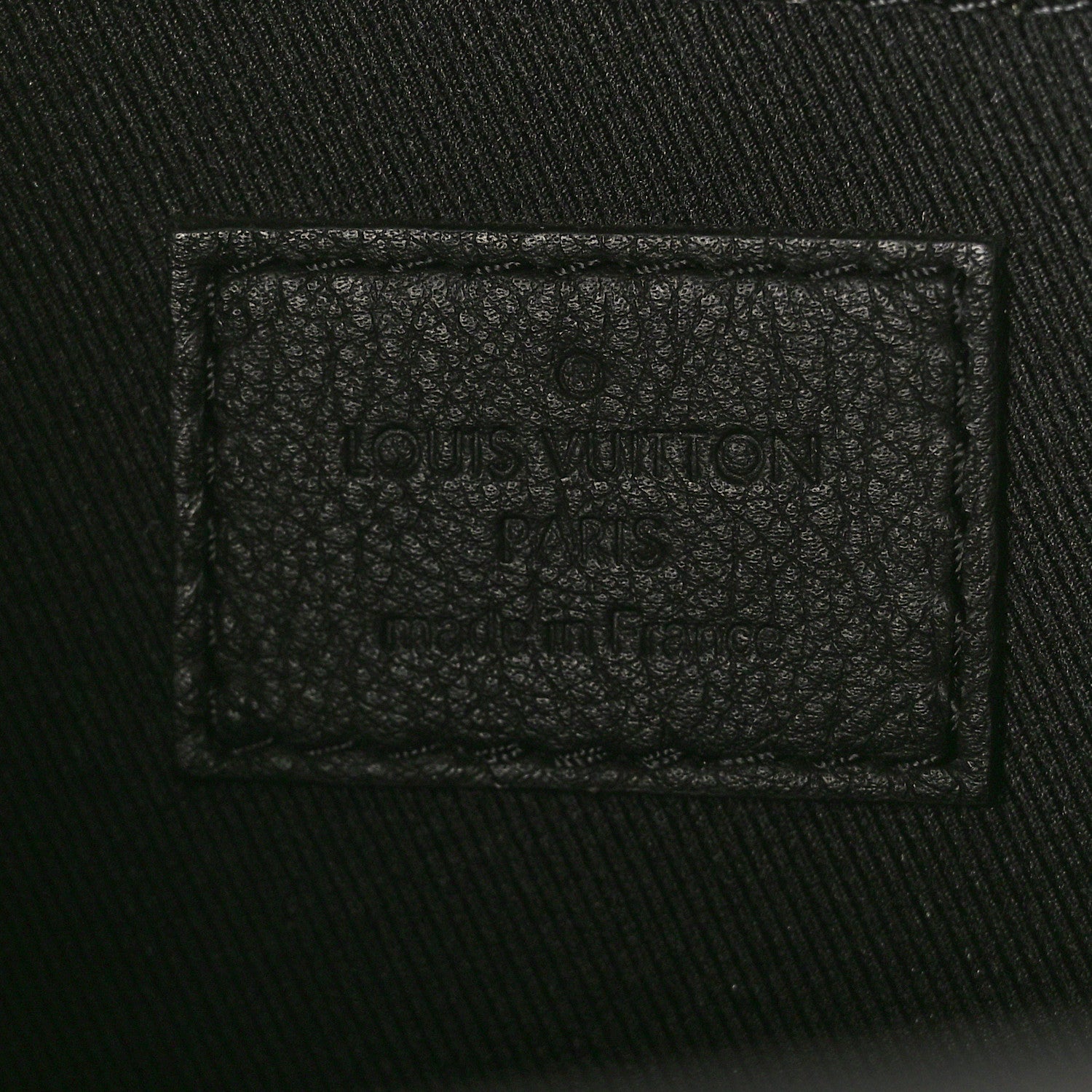 Louis Vuitton Reverse Monogram Palm Springs Backpack Mini 6 of 9