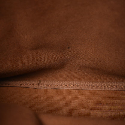 Louis Vuitton Monogram Petit Noe 9 of 14