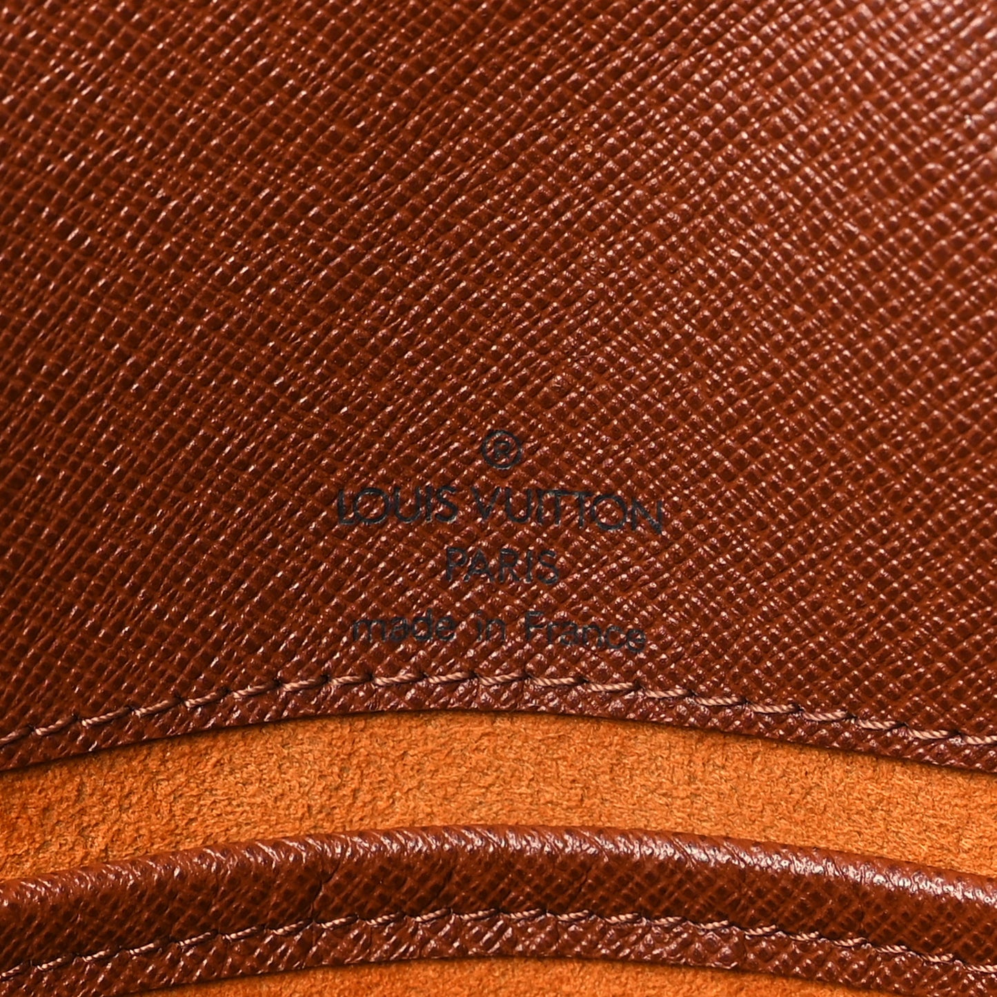Monogram Musette Tango