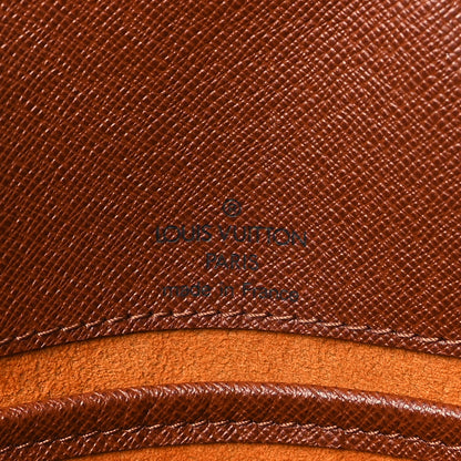 Louis Vuitton Monogram Musette Tango 6 of 8