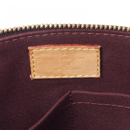 Louis Vuitton Monogram Turenne PM 9 of 9