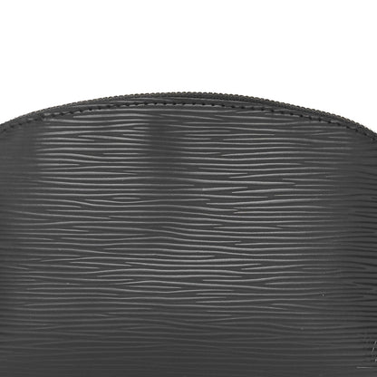 Louis Vuitton Epi Cosmetic Pouch Black 6 of 8