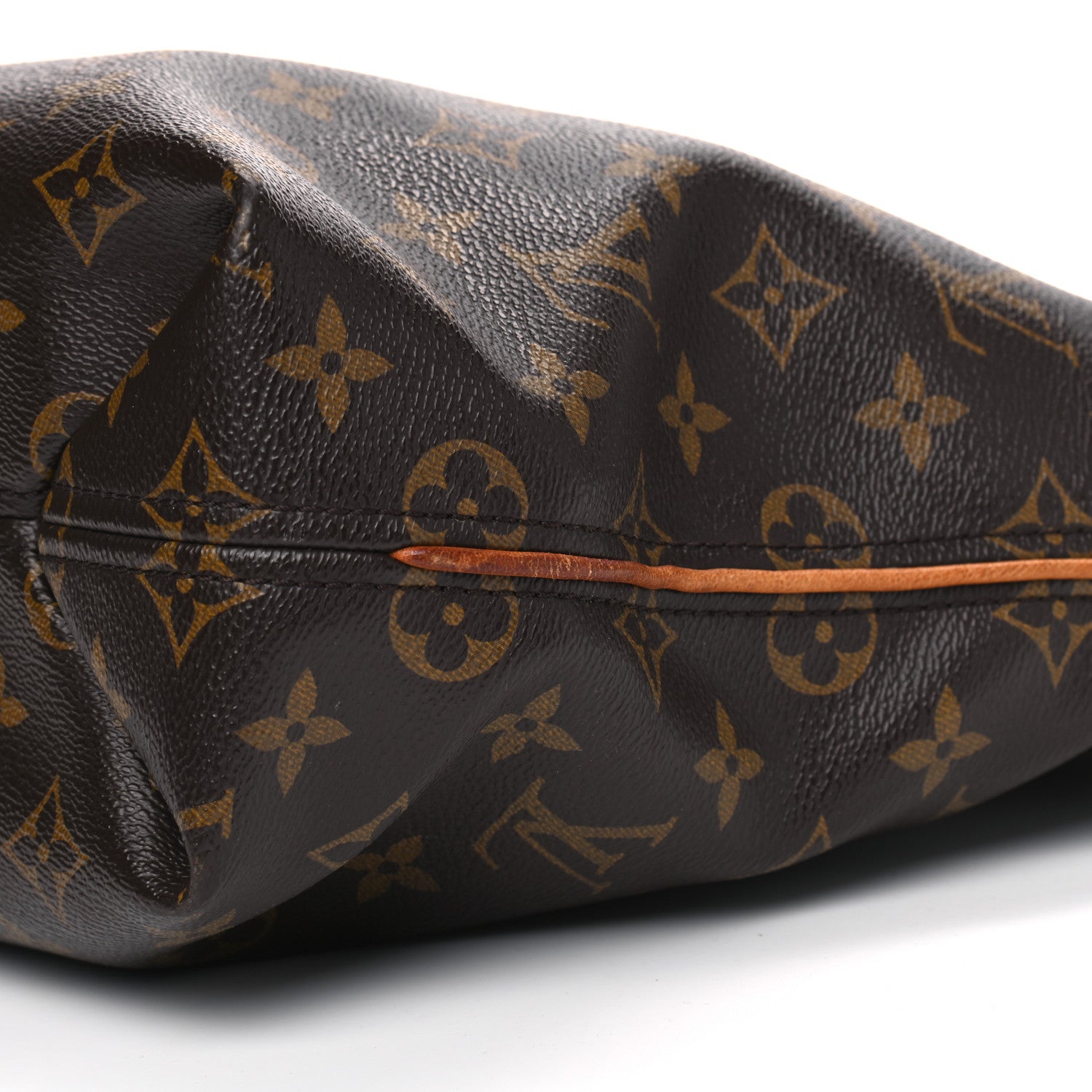 Louis Vuitton Monogram Sully PM 7 of 13