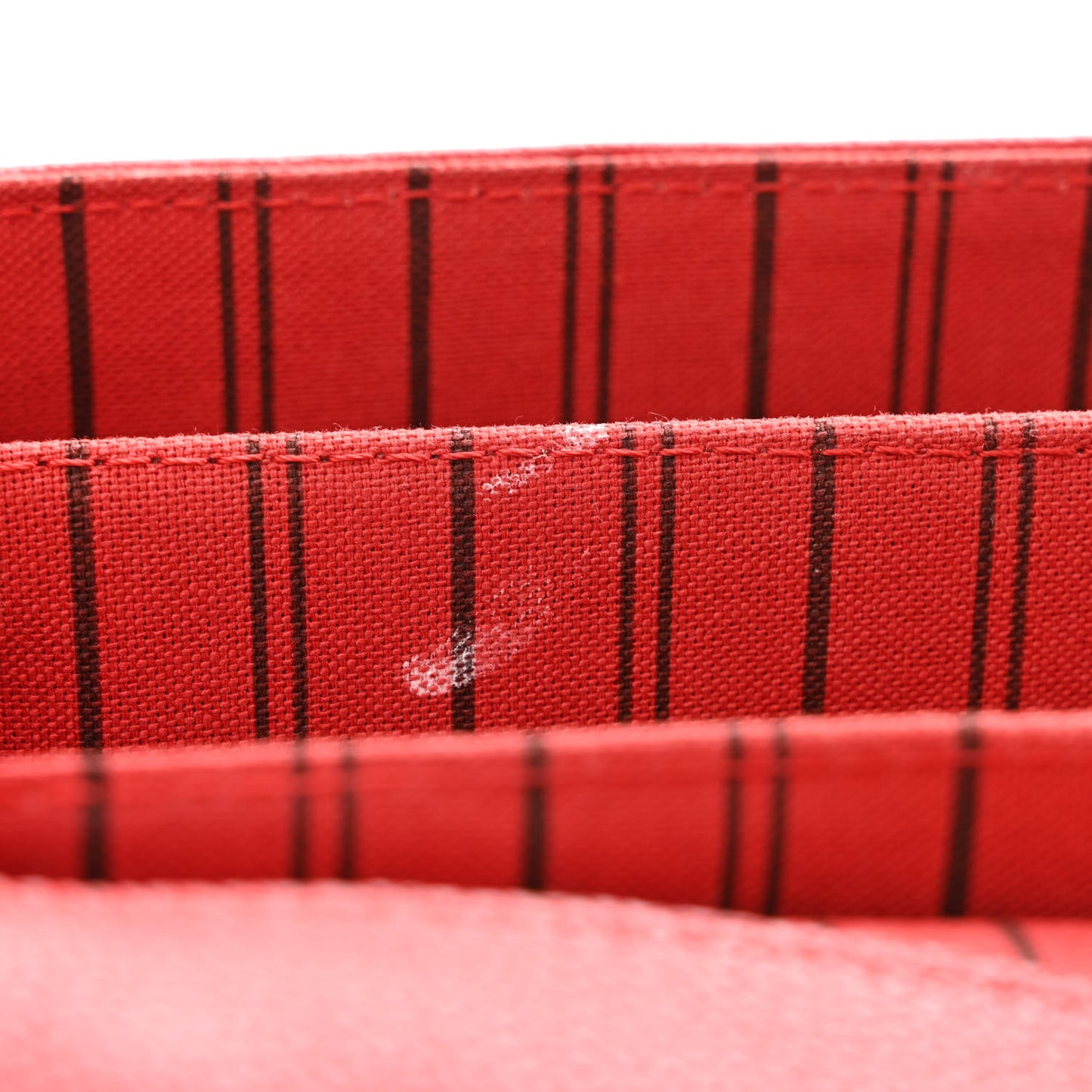 Empreinte Pochette Metis Cherry