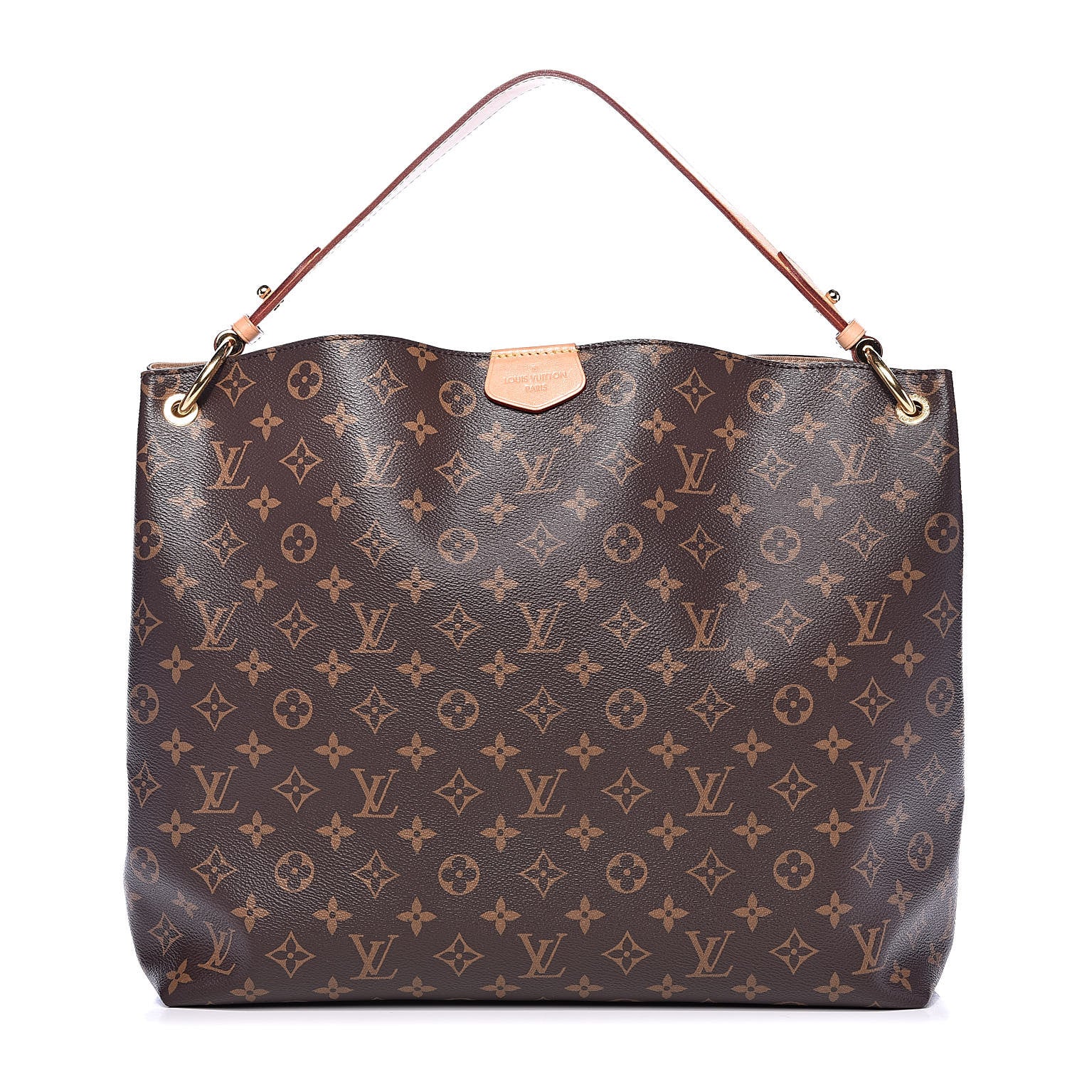 Louis Vuitton Monogram Graceful MM 1 of 14