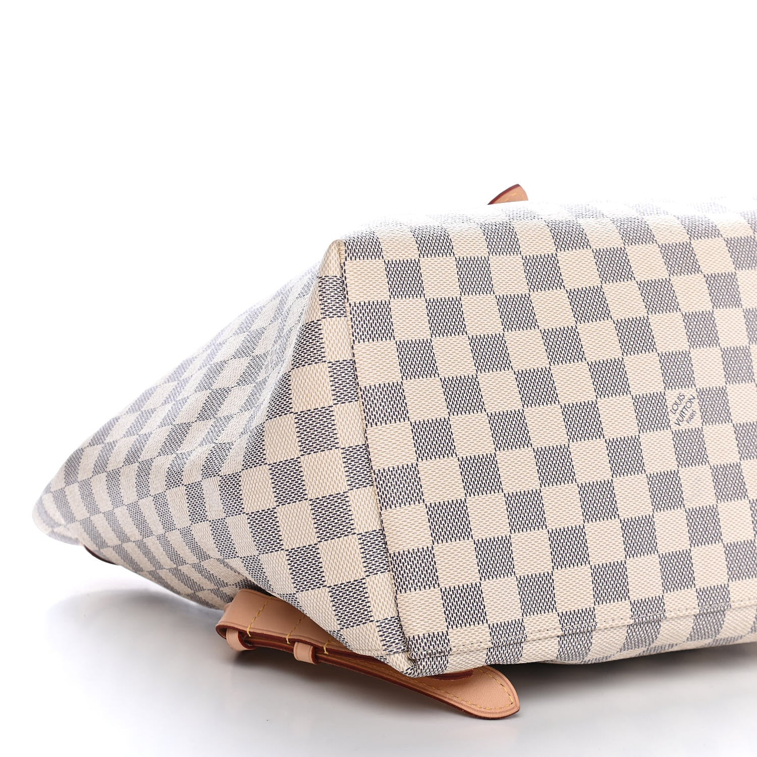 Louis Vuitton Damier Azur Sperone Backpack 12 of 14