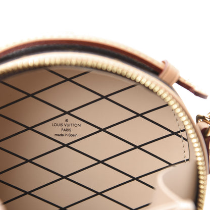 Louis Vuitton Monogram Mini Boite Chapeau 8 of 9
