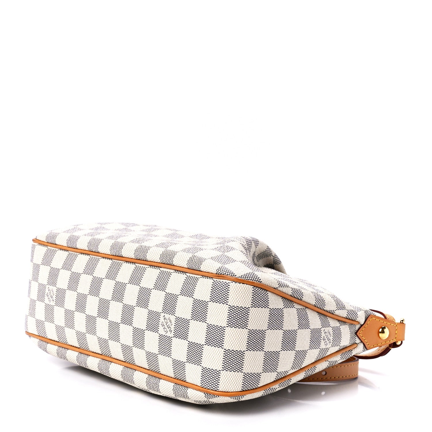 Louis Vuitton Damier Azur Siracusa PM 11 of 11