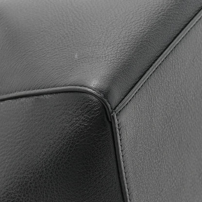 Balenciaga Smooth Calfskin Everyday East West Tote Bag Black 11 of 12