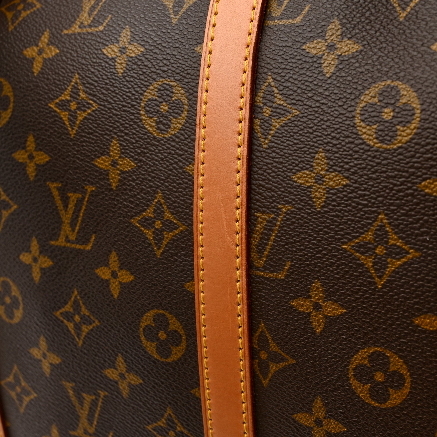 Louis Vuitton Monogram Sirius 45 12 of 13
