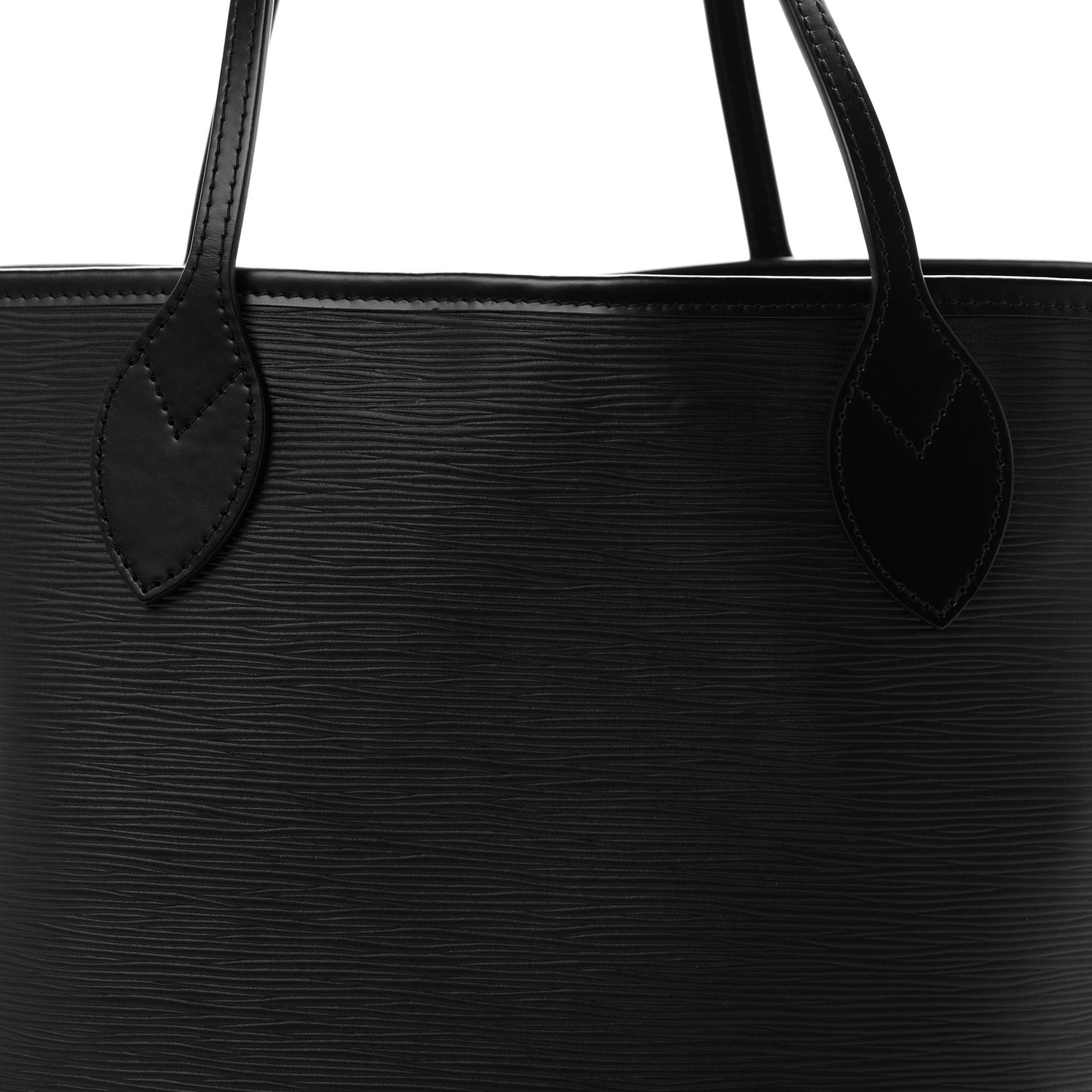 Epi Neverfull MM Black