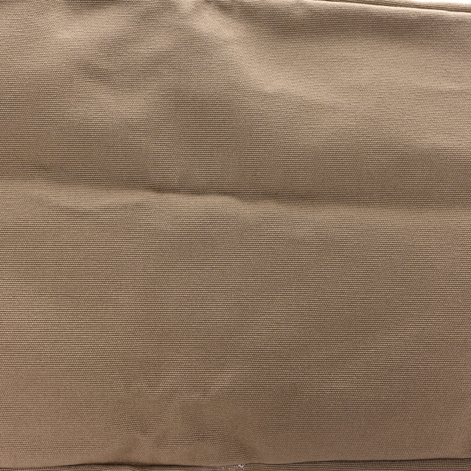 Jacquemus Canvas Le Sac A Linge Duffle Bag Beige 10 of 10