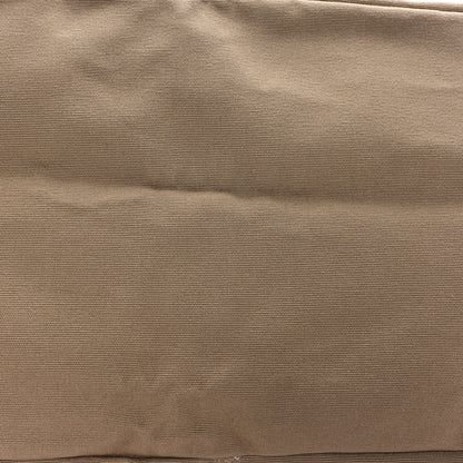 Jacquemus Canvas Le Sac A Linge Duffle Bag Beige 10 of 10