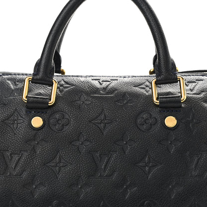 Louis Vuitton Empreinte Speedy Bandouliere 25 Infini 8 of 11