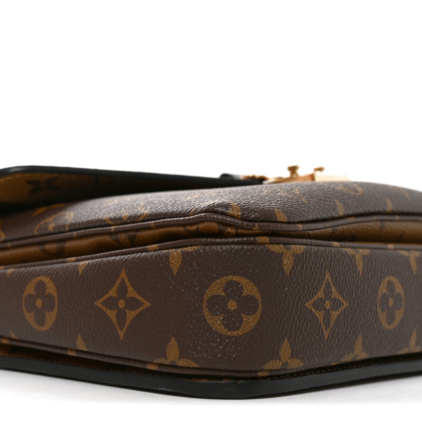 Reverse Monogram Pochette Metis