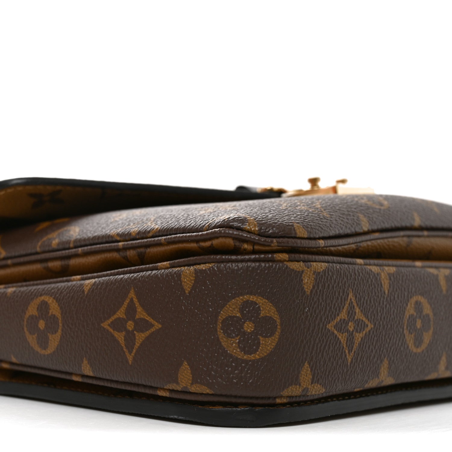 Louis Vuitton Reverse Monogram Pochette Metis 8 of 10