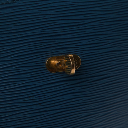 Louis Vuitton Epi Cluny Toledo 16 of 16