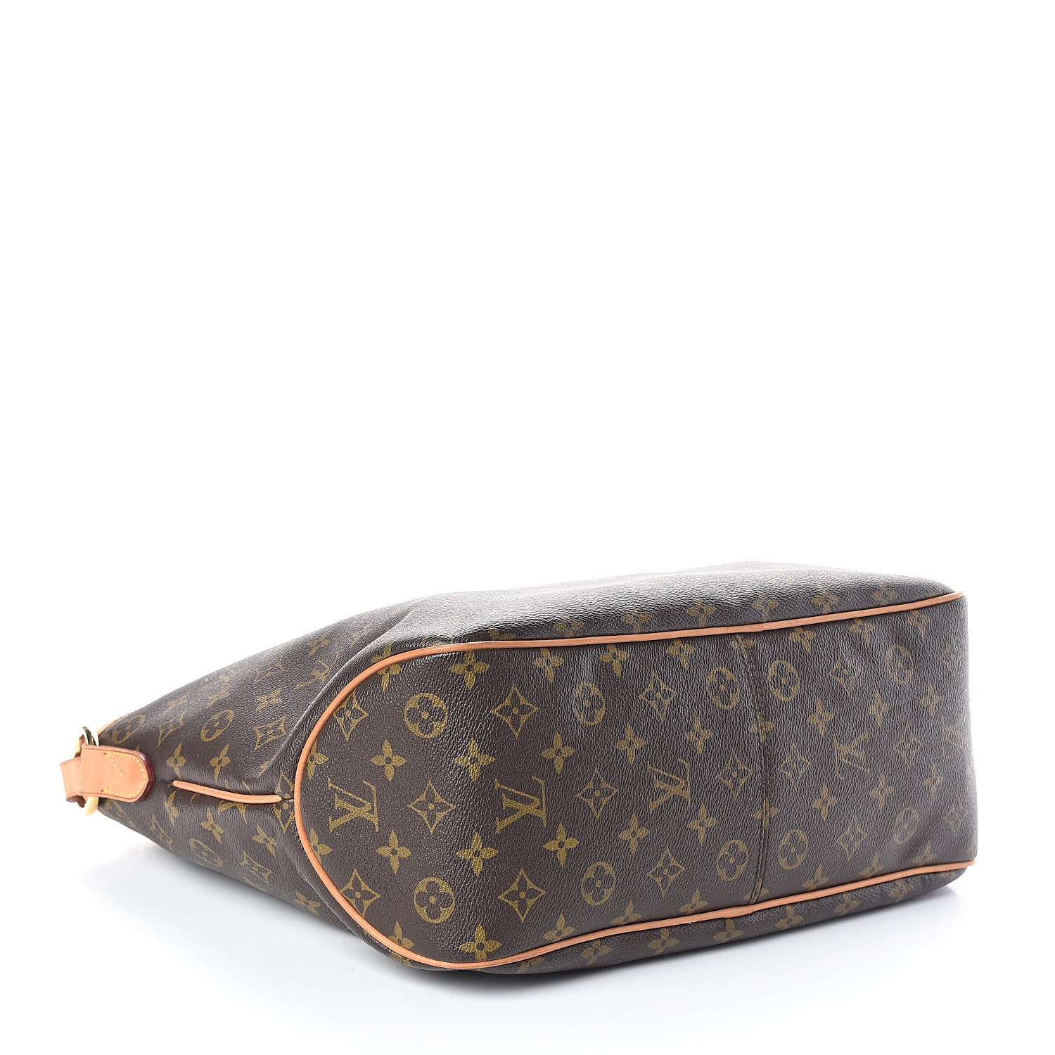 Louis Vuitton Monogram Delightful MM 3 of 12