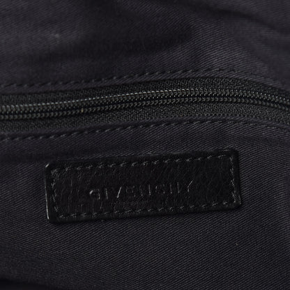 Givenchy Calfskin Medium Nightingale Black 6 of 10