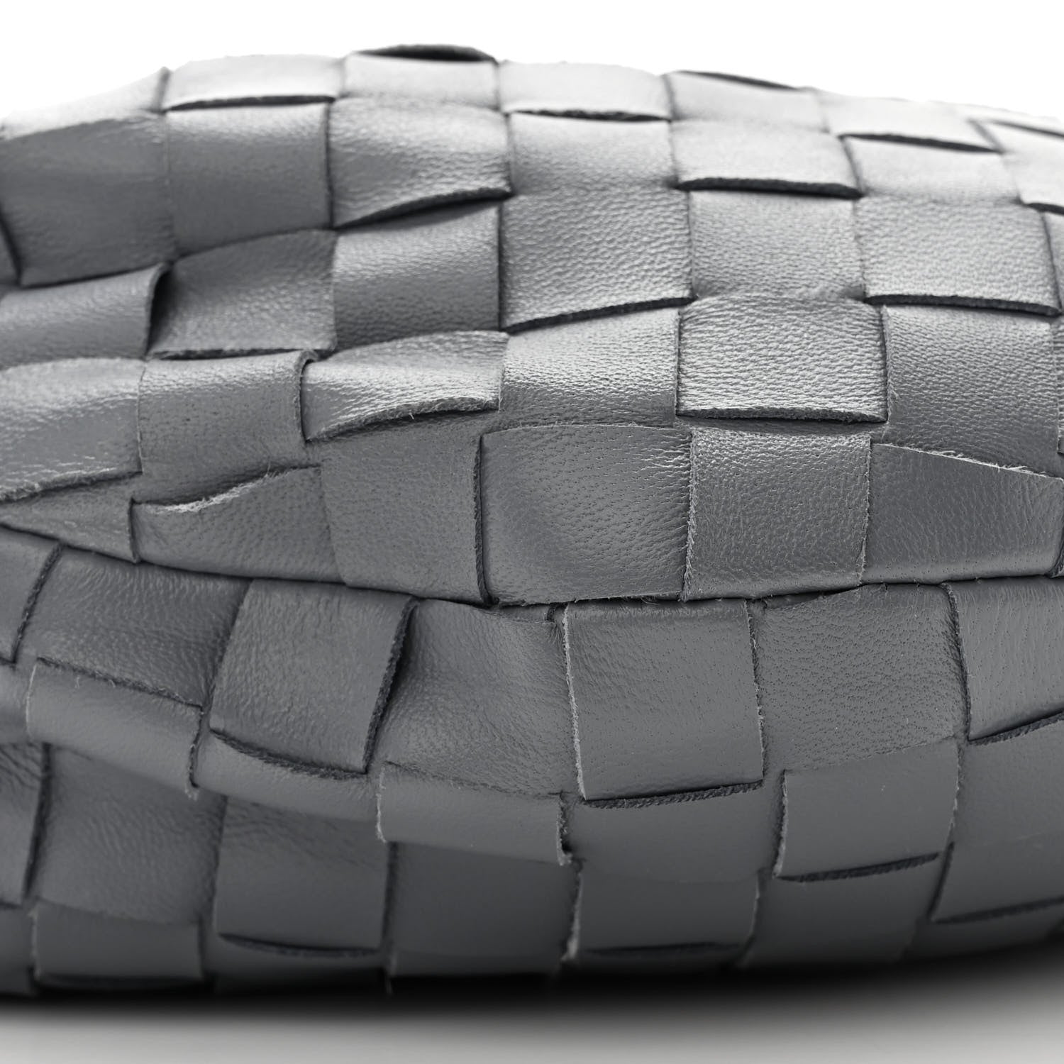 Bottega Veneta Nappa Intrecciato Mini Jodie Thunder 10 of 11