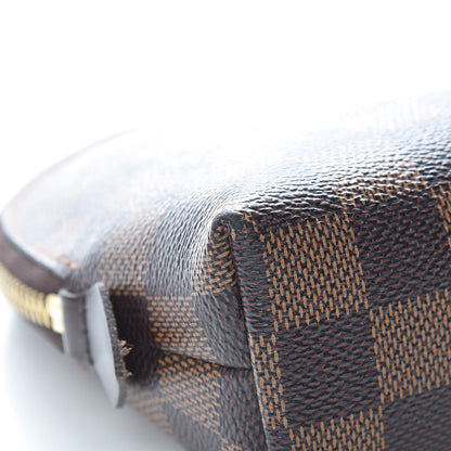 Louis Vuitton Damier Ebene Cosmetic Pouch GM 14 of 15