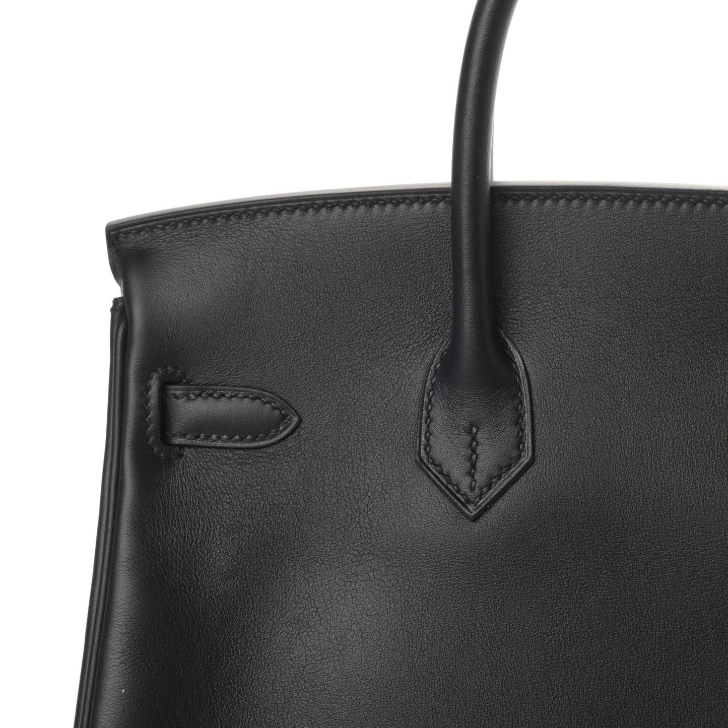 Swift Birkin 25 Black